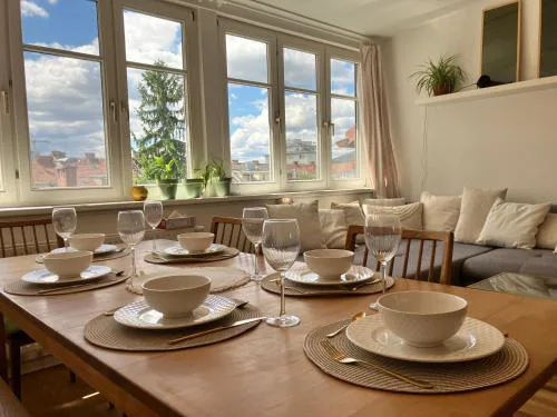 fffina home - family & friends Graz - parking included