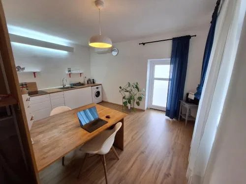 Flataid Apartment Elisabethinergasse nähe Bahnhof