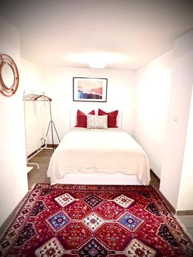 Franziskaner Suites #12