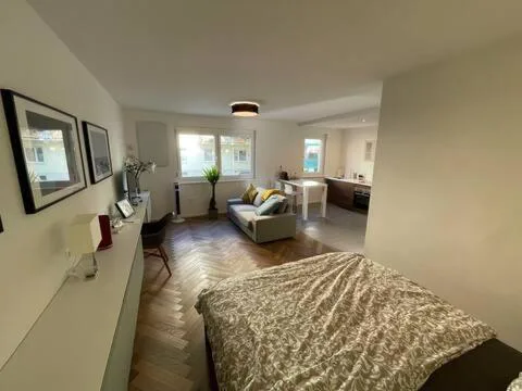 Geidorf City Studio