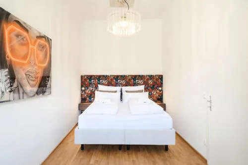 GH Luxury Apartments Graz, Gösser Haus