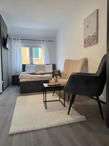 GRAZis Apartments