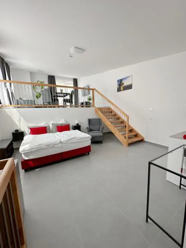 Grazora Living Apartments