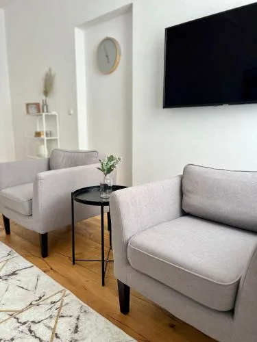 Große Wohnung in Graz SOVA 1