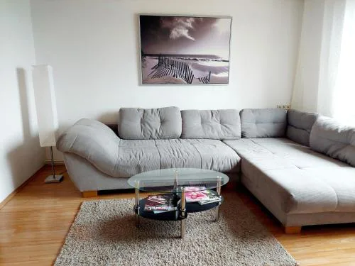 Guesthouse Graz Central for 9 People