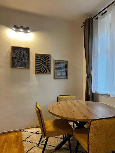 Hidden Gem in Old Town
