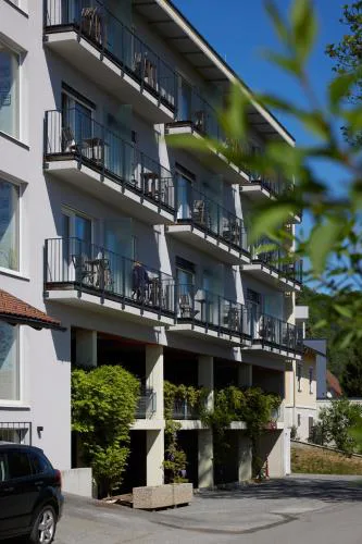I AM HOTELS Graz-Seiersberg