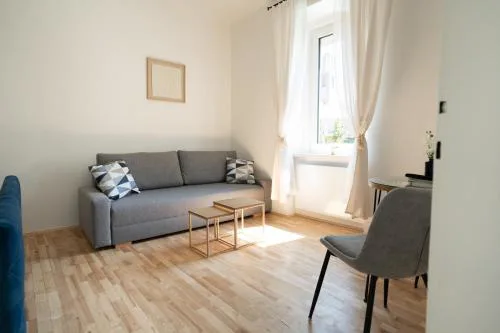 JS Apartment - Deluxe