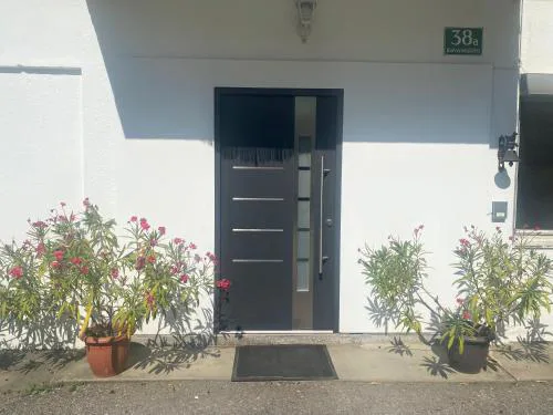 Kleines Apartment Graz