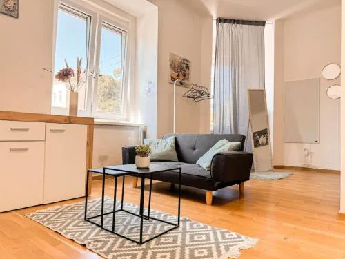 LEND - Design Apartment 2