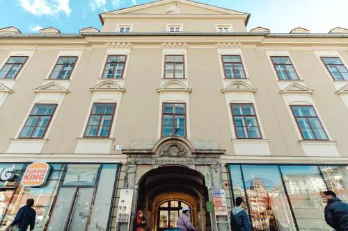 Lilians cosy Apartment JAKO 3a