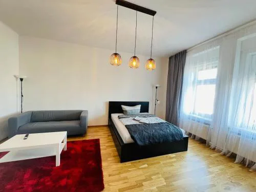 Living Graz Eggenberg Top 17