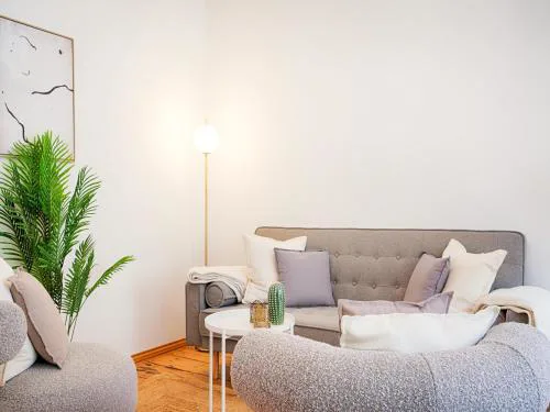Modernes City-Apartment in Graz