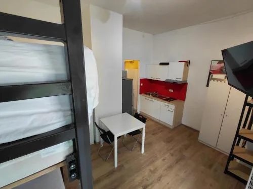 Monteurunterkunft Graz-Lend