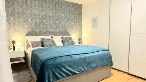 MurCity Apartment - where comfort meets city flair