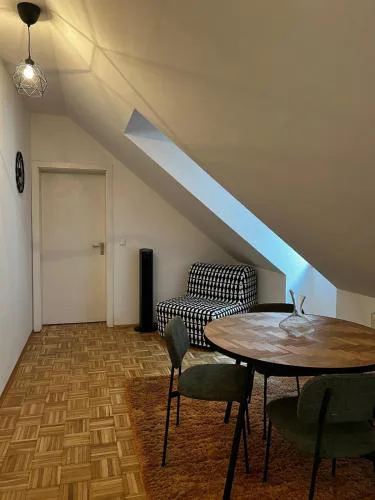 Old Town Hideout
