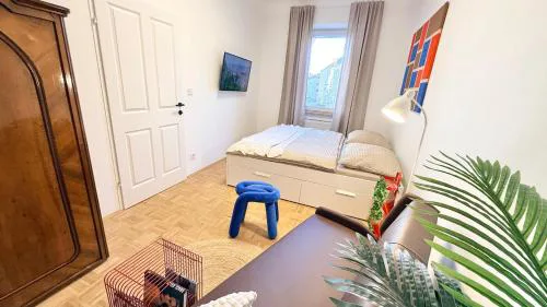 ParkSide Studio One