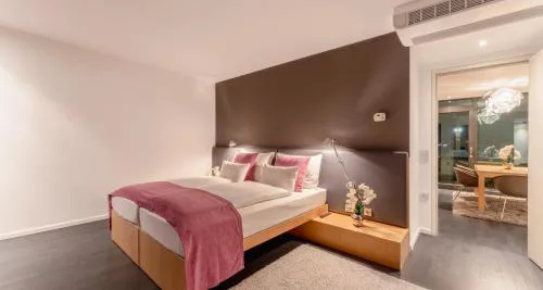 PLAZA INN Graz Messe