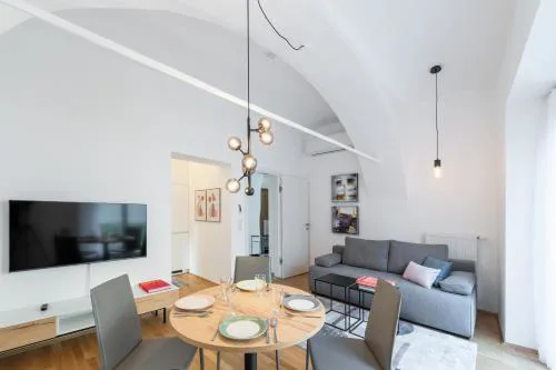 Premium Apartments im Stadtzentrum
