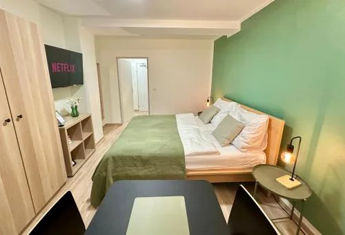 RP-Apartments
