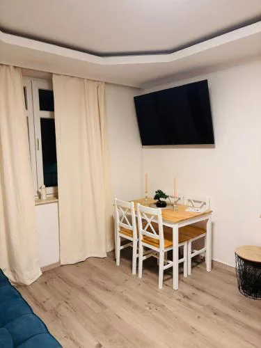 R&S Apartment