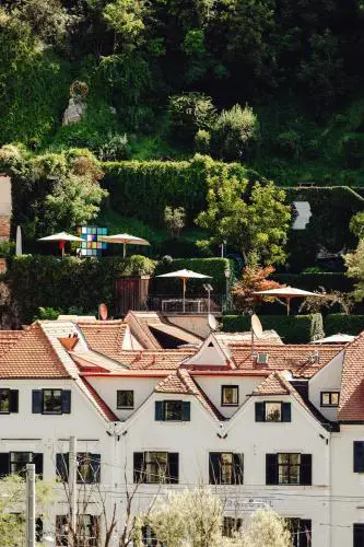 Schlossberghotel