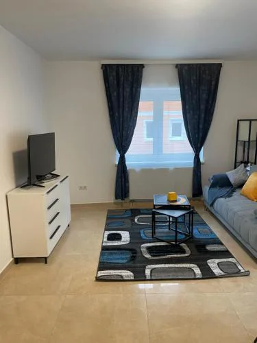 SEOS Self Check in ,Gratis parken,Apartment mit Schlaf Zimmer und StudioApartmet