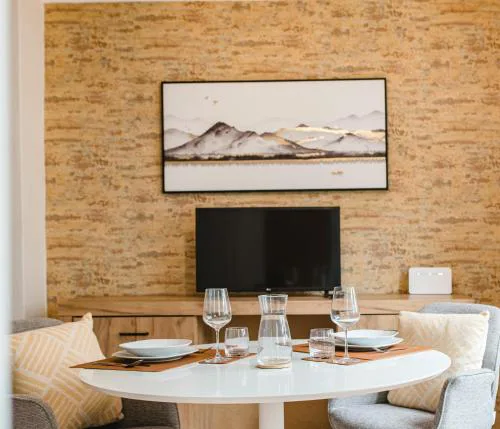 Service Apartment direkt neben Hauptbahnhof Graz