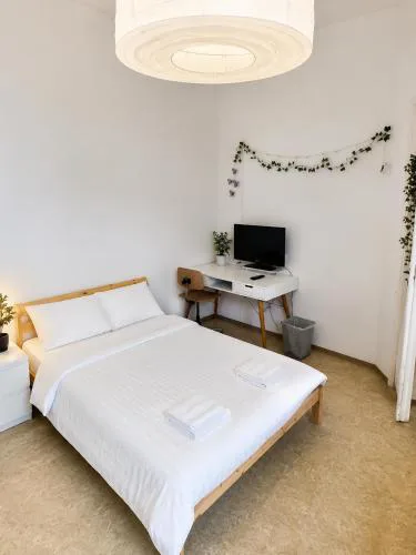 StaySpace