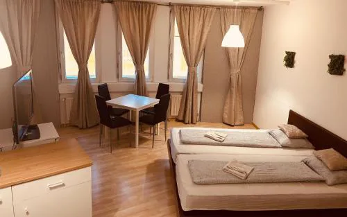 Veni Apartments