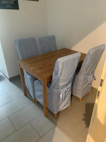 Wohnung am Griesplatz