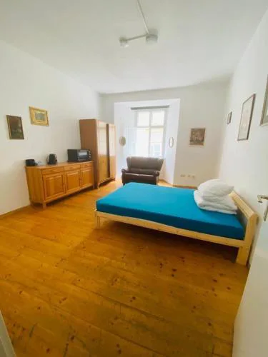 Wohnung für 2 in Grazer Innenstadt