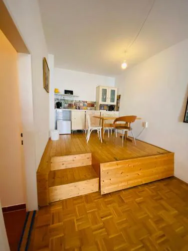 Wohnung mit Balkon, Graz Zentrum