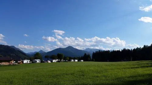 Alpen Natur Camp