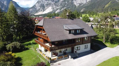 Apartment Zehentmoar
