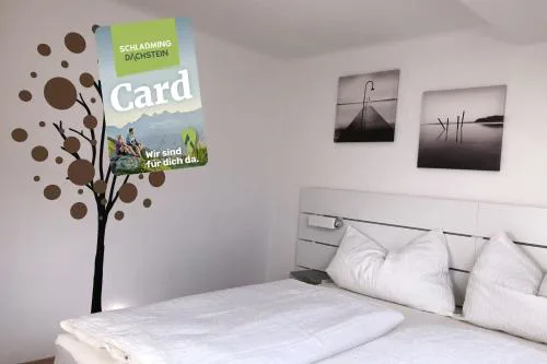 Apartment zur Schmiede - by myNests
