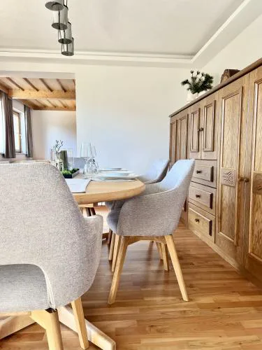 Appartement Pauline