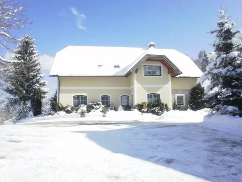 Bio-Landhaus Kesslerhof