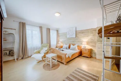 Ferienhaus Classic
