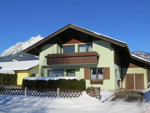 Holiday Home Katharina by Interhome