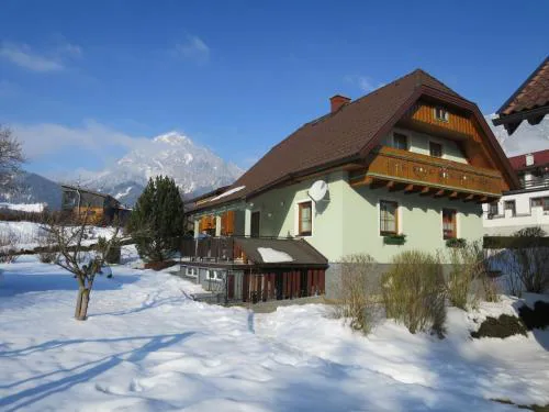 Holiday Home Reinbacher by Interhome