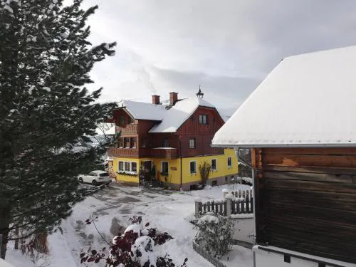 Panoramahof Gupf