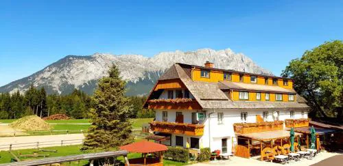 Pension Pürcherhof