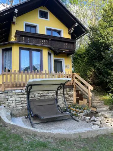 TOM’s Appartment