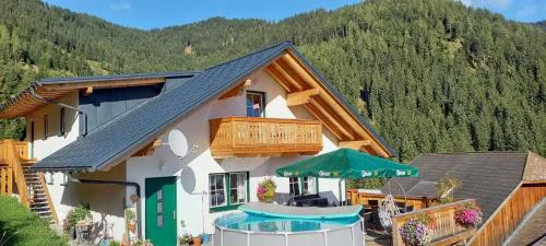 Apartment Schönwetter