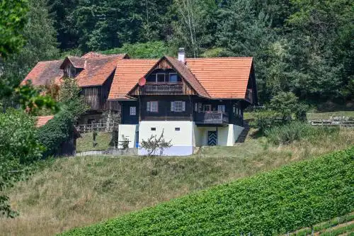 Jagawirt Bauernhaus