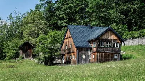 Das Haus am Grundlsee - Your Austrian Home