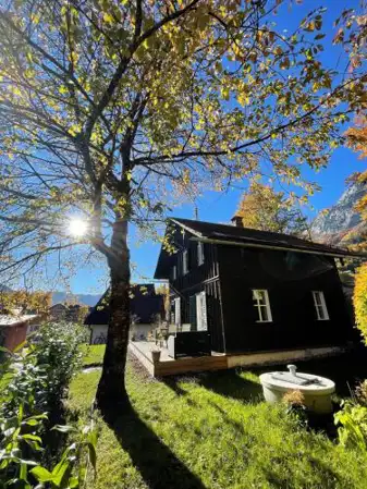 Ferienhaus s Manz