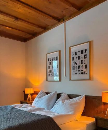 Ferienhaus s'Mosern
