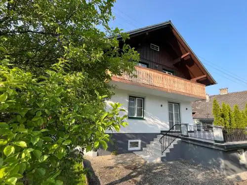 Ferienhaus Valentina